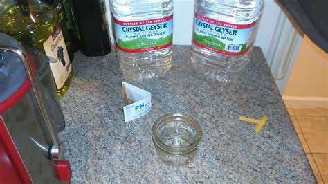 crystal geyser bottled water ph test|crystal geyser water near me.